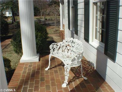 Porch