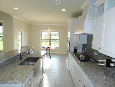 777 Via Sangro Rd, Springdale, AR 72762 - photo 6