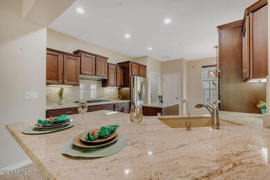 Beautiful Kitchen
