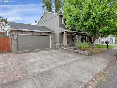 602 W Sheridan St, Newberg, OR 97132 - photo 4