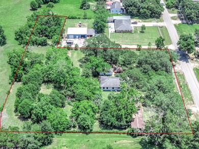 1415 County Road 147, Alvin, TX 77511 - photo 3