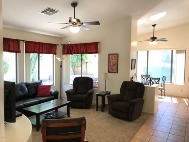 9261 E Keats Ave, Mesa, AZ 85209 - photo 7