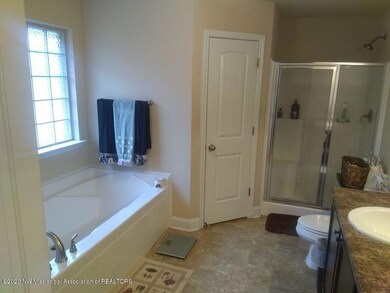 Salon bath