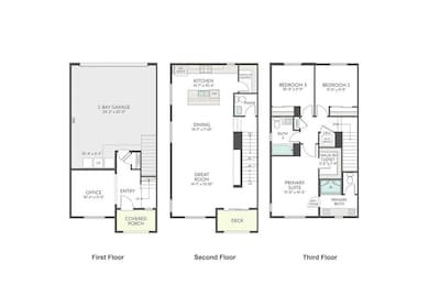 2561 Sprout Ln, Corona, CA 92883 - photo 2