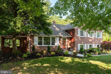 1435 Potter Ln, Wayne, PA 19087 - photo 2