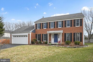 823 Cobblestone Ct, Hershey, PA 17033 - photo 3