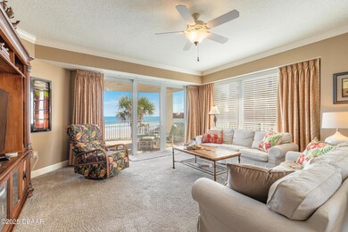 Saint Maarten Condominiums unit 201, Daytona Beach, FL 32118 - photo 3