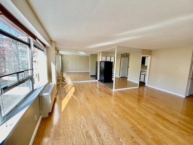Hammond Park Condominiums unit 304, Chestnut Hill, MA 02467 - photo 4
