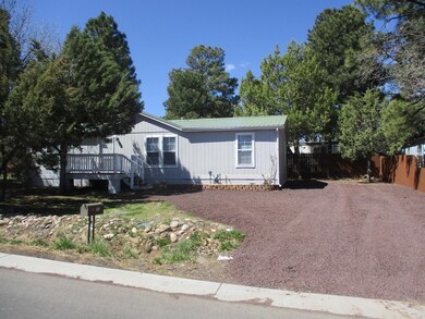 420 S 10th Ave, Show Low, AZ 85901 - photo 3
