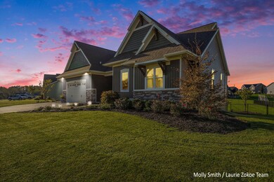 3264 Amtrak Dr SW, Byron Center, MI 49315 - photo 4