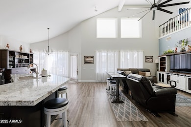 3951 E Cullumber St, Gilbert, AZ 85234 - photo 6