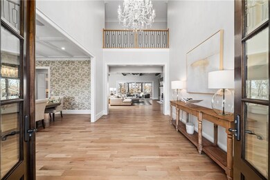 1002 Overlook Terrace, Ball Ground, GA 30107 - photo 5