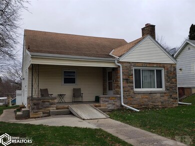 705 E Division St, Audubon, IA 50025 - photo 3