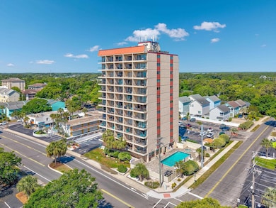 7509 N Ocean Blvd unit 1001, Myrtle Beach, SC 29572 - photo 2