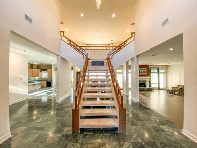 Foyer