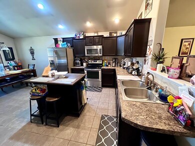 405 E 98th St, Odessa, TX 79765 - photo 6