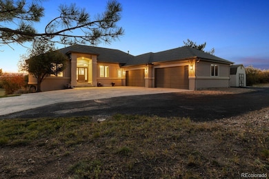 4197 Serenade Rd, Castle Rock, CO 80104 - photo 3