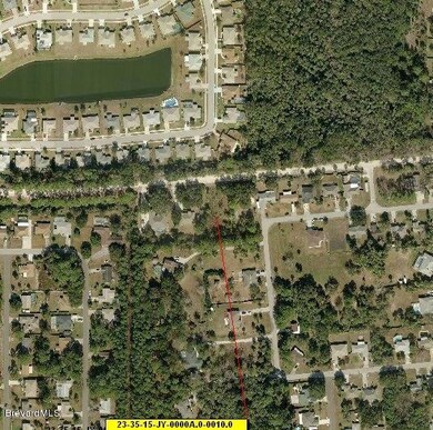 5311 Ranch rd