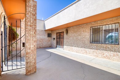 10627 Quezada Ave, El Paso, TX 79935 - photo 2