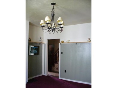 Dining Room.
