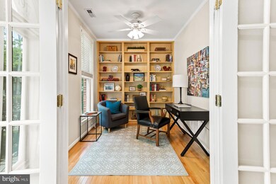 1917 Eutaw Place, Baltimore, MD 21217 - photo 5