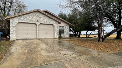 4915 Frostwood Dr, San Antonio, TX 78220 - photo 2