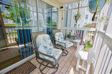 1950 Bent Grass Dr unit C, Myrtle Beach, SC 29575 - photo 4