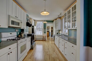 102 Ocean Point Rd, Boothbay Harbor, ME 04538 - photo 4