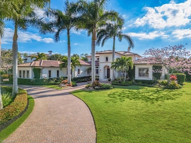 16961 Sud Cortile Ct, Naples, FL 34110 - photo 2