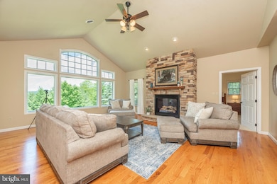 428 Pinnacle Dr, Swanton, MD 21561 - photo 7