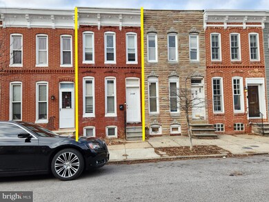 1138 Nanticoke St, Baltimore, MD 21230 - photo 3