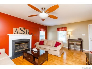 2320 Strangford Ct, Henrico, VA 23233 - photo 3