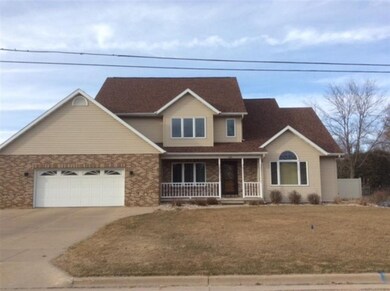 1421 Grove Ave, Wisconsin Rapids, WI 54494 - photo 4