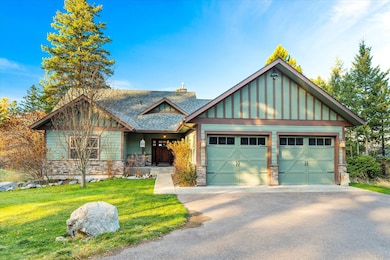 151 Whisper Ridge Dr, Bigfork, MT 59911 - photo 4