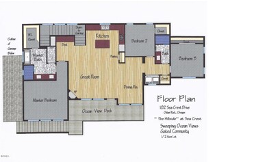 182 Sea Crest Dr, Otter Rock, OR 97369 - photo 5