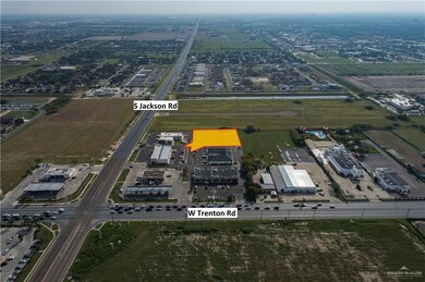 4441 S Jackson Rd, Edinburg, TX 78539 - photo 4