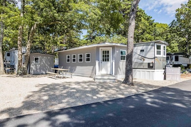 310 Old Chatham Rd unit D-30, South Dennis, MA 02660 - photo 2