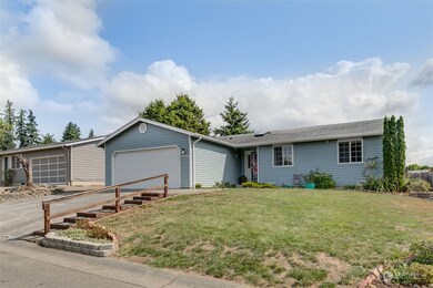 27229 Church Creek Loop NW, Stanwood, WA 98292 - photo 2