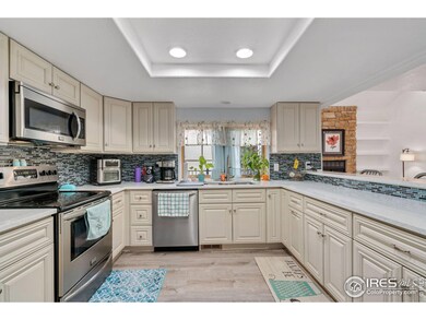 482 S Kalispell Way unit D, Aurora, CO 80017 - photo 6