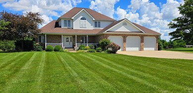 300 N Eagle Dr, Montgomery, IN 47558 - photo 2