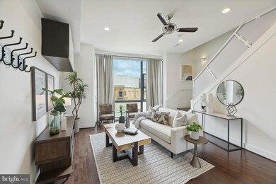 2426 Ontario Rd NW unit 304, Washington, DC 20009 - photo 6