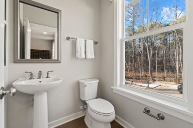 1856 Fahey Dr unit Lot 50- Louisa, Apex, NC 27502 - photo 6