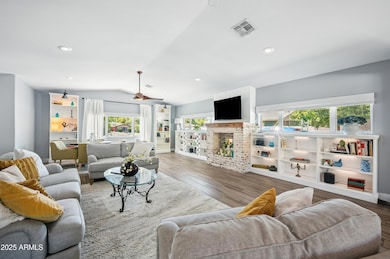 8045 N 7th Ave, Phoenix, AZ 85021 - photo 4