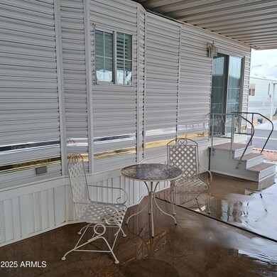 111 S Greenfield Rd unit 2, Mesa, AZ 85206 - photo 3