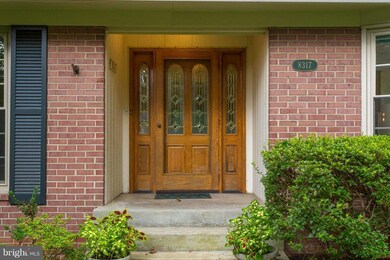 8317 Epinard Ct, Annandale, VA 22003 - photo 3