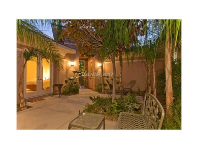 Property Photo. Courtyard