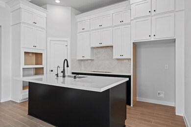 409 Silver Moon Way, Katy, TX 77493 - photo 7