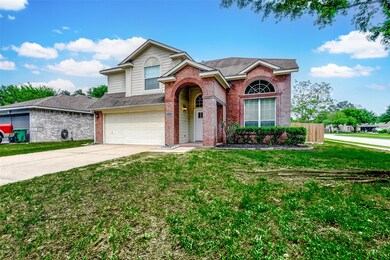 32223 Archer Park, Conroe, TX 77385 - photo 2