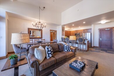 Iron Horse Lodge unit 509, Truckee, CA 96161 - photo 5