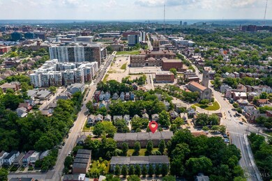 2519 Ravine St unit 2519, Cincinnati, OH 45219 - photo 4